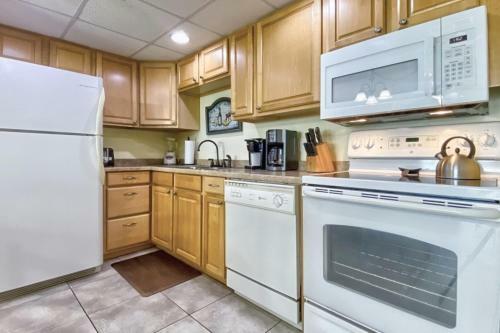 Sea Breeze 705