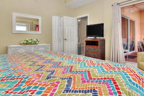 Madeira Bay Resort 508
