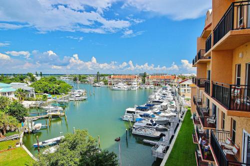 Madeira Bay Resort 508