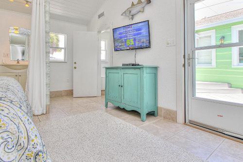 Seaspray Beach Cottage B
