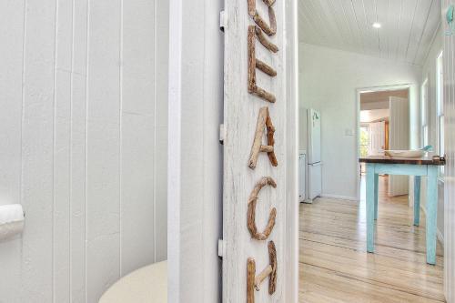 Seaspray Beach Cottage B