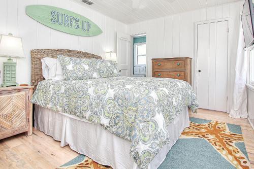 Seaspray Beach Cottage B