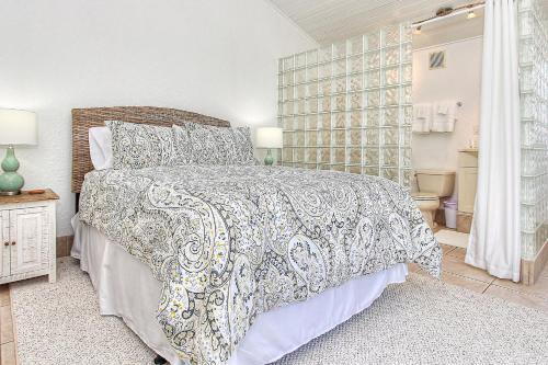Seaspray Beach Cottage B
