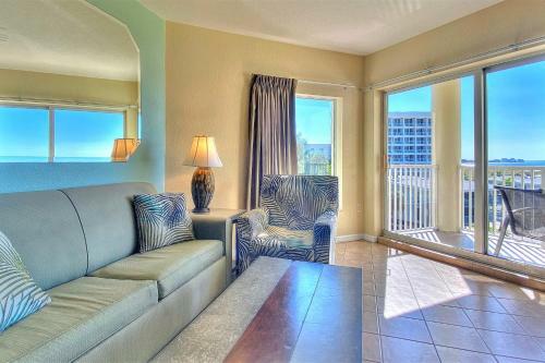 Sunset Vistas Condo 508s