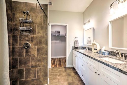 Historic St Augustine Abode About 1 Mi To Dwtn!