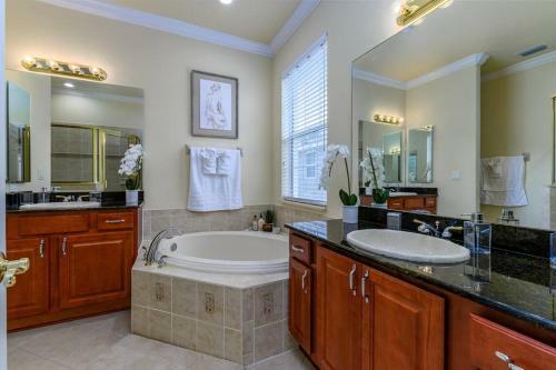 Warm South Tampa Home