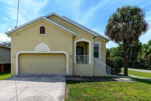Warm South Tampa Home
