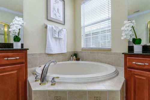 Warm South Tampa Home
