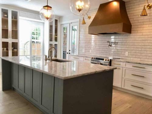 Villa South Tampa Designer Home