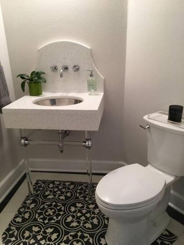 Villa South Tampa Designer Home