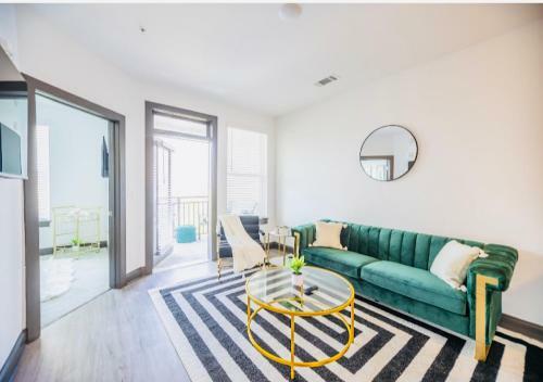 Apartamento Loveana?s Luxury Retreats