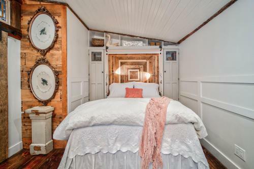Storybook Cottage