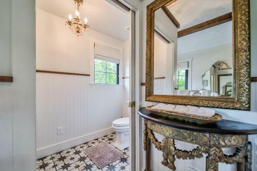 Storybook Cottage