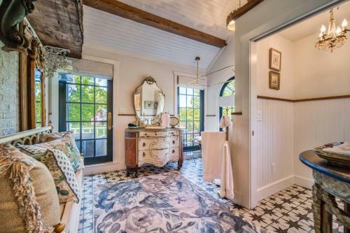Storybook Cottage