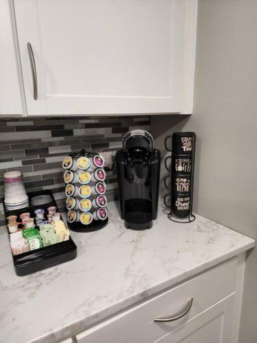 Cozy 3-bedroom Close To Ft. Benning Military Base
