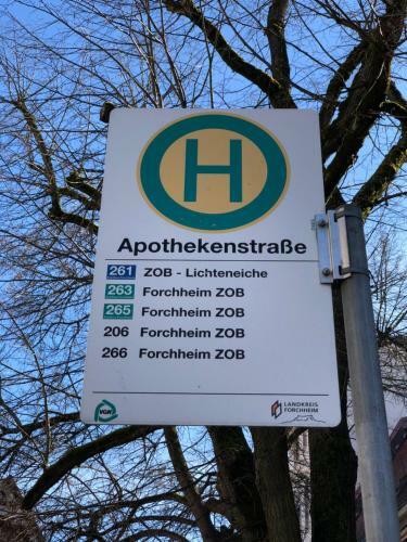 Apartamento Brauhaus