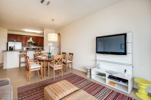 Apartamento Cozy Condo Wprivate Balcony & Free Resort Access