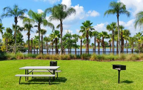 Apartamento Updated Condo Near Conv Ctr, I-drive & Universal