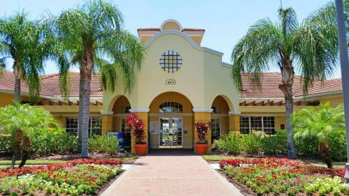 Apartamento Deluxe Condo Wlakeview, Minutes From Universal
