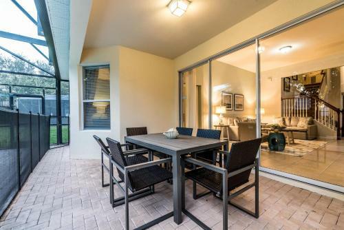 Spacious Home Wprivate Poolspa & Free Waterpark
