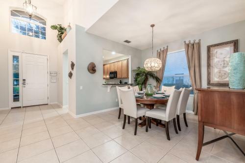 Spacious Home Wprivate Poolspa & Free Waterpark
