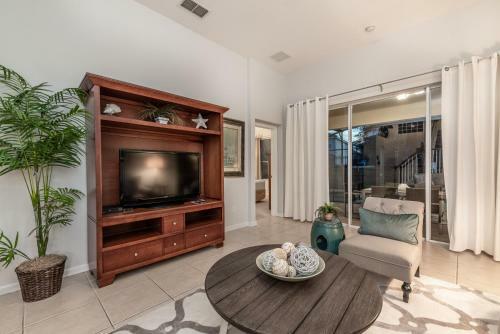 Spacious Home Wprivate Poolspa & Free Waterpark