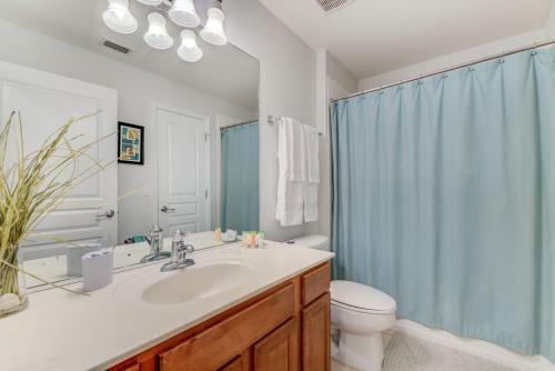 Spacious Home Wprivate Poolspa & Free Waterpark