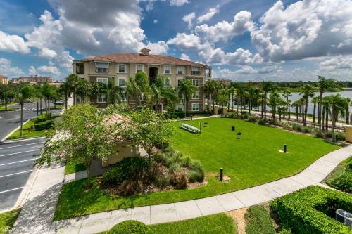 Apartamento Deluxe Unit W Free Vista Cay Resort Access