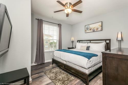 Apartamento Deluxe Unit W Free Vista Cay Resort Access