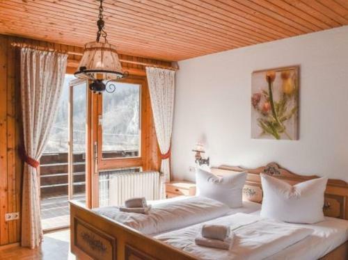 Posada Gasthaus J�gerhaus