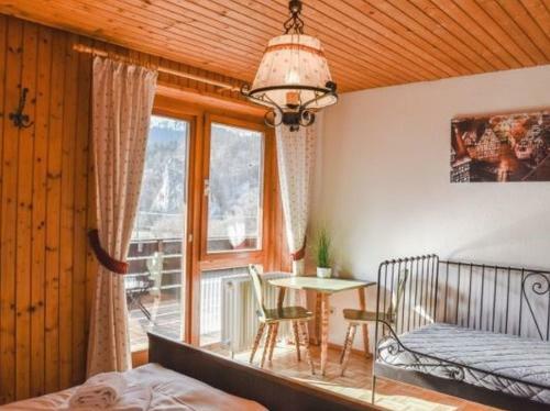 Posada Gasthaus J�gerhaus