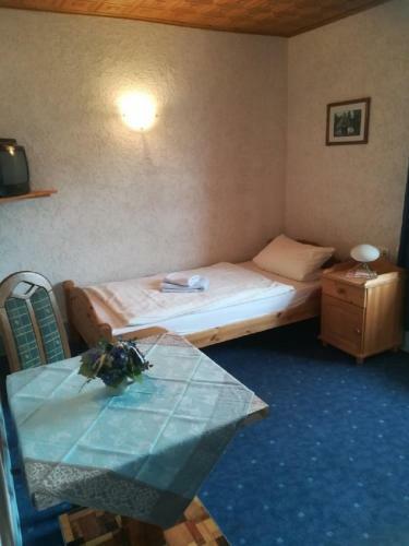 Apartamento Reit- Und Ferienhof Emstal