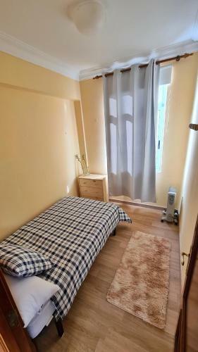 Apartamento Piso C�ntrico Ferrol ( 2� Planta )