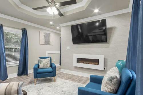 Urban Hideaway