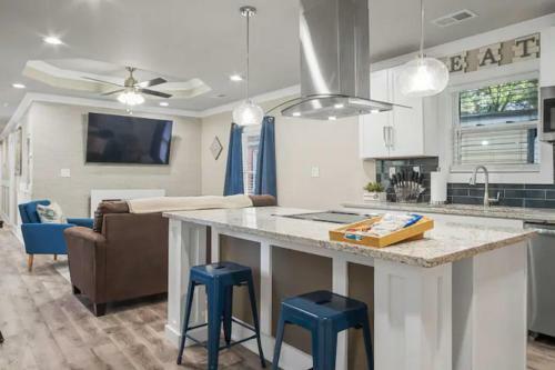 Urban Hideaway