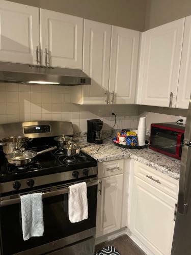 Apartamento Diamond Elegance Cozy Unit 2bedroom