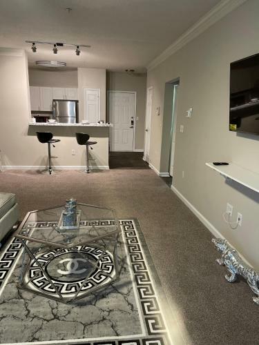 Apartamento Diamond Elegance Cozy Unit 2bedroom