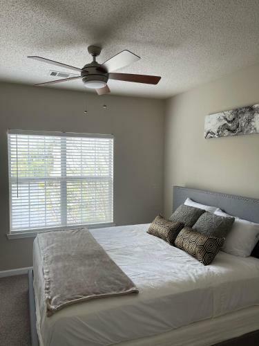Apartamento Diamond Elegance Cozy Unit 2bedroom