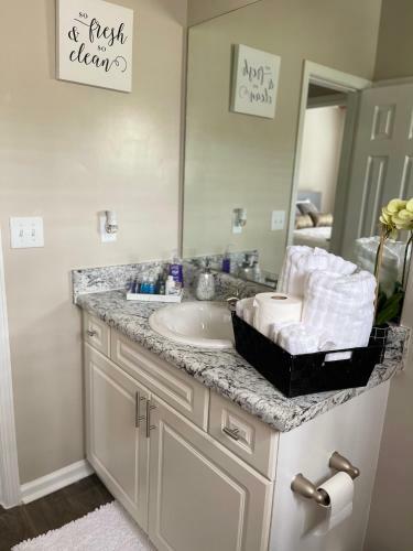 Apartamento Diamond Elegance Cozy Unit 2bedroom