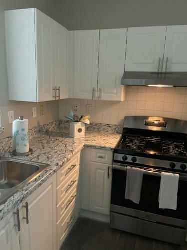 Apartamento Diamond Elegance Cozy Unit 2bedroom