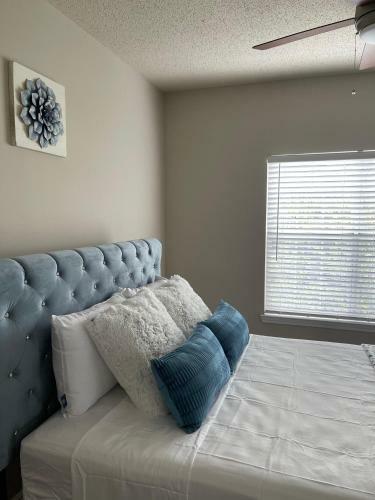 Apartamento Diamond Elegance Cozy Unit 2bedroom
