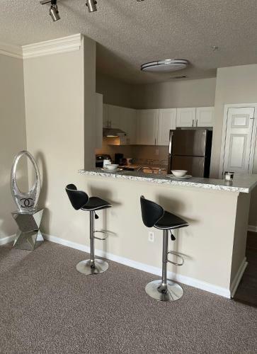 Apartamento Diamond Elegance Cozy Unit 2bedroom