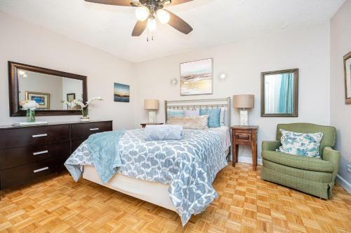 Apartamento Heart Downtown! Great Location! Pt3c