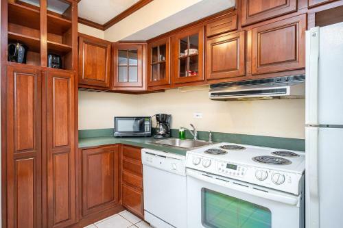 Apartamento Heart Downtown! Great Location! Pt3c