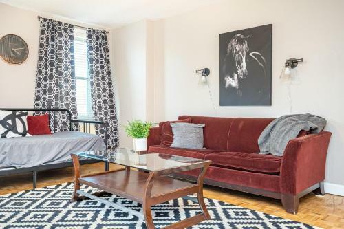 Apartamento Heart Downtown! Great Location! Pt3c