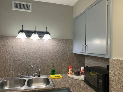 Apartamento Heart Downtown! Great Location! Pt7d
