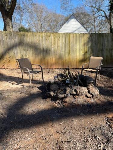 Whole House Sleeps 4