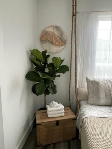 Luxe Home 1 Or 2 Bdrm With Rental Car Option