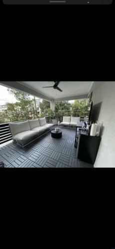 Luxe Home 1 Or 2 Bdrm With Rental Car Option