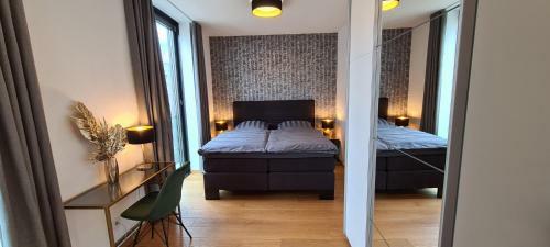 Apartamento Ferienwohnung City Loft Fulda